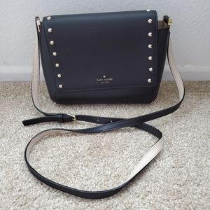 Kate Spade Crossbody with Studds